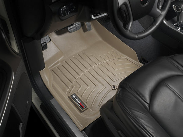 WeatherTech FloorLiner (MPN: 452511)