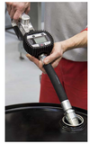 Piusi Liquid Transfer Tank Pump Nozzle (MPN: F00974020)