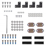 ARB Roof Basket Mounting Kit (MPN: 3700040)
