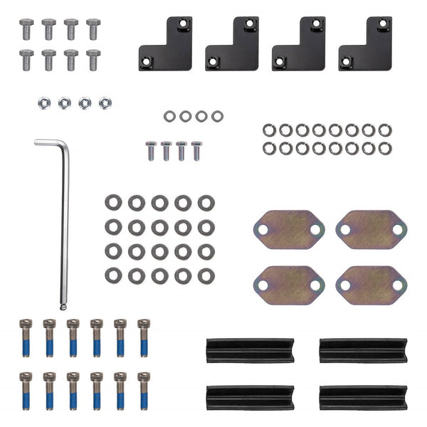 ARB Roof Basket Mounting Kit (MPN: 3700040)