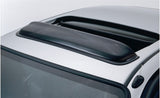 Auto Ventshade Sunroof Wind Deflector (MPN: 77005)