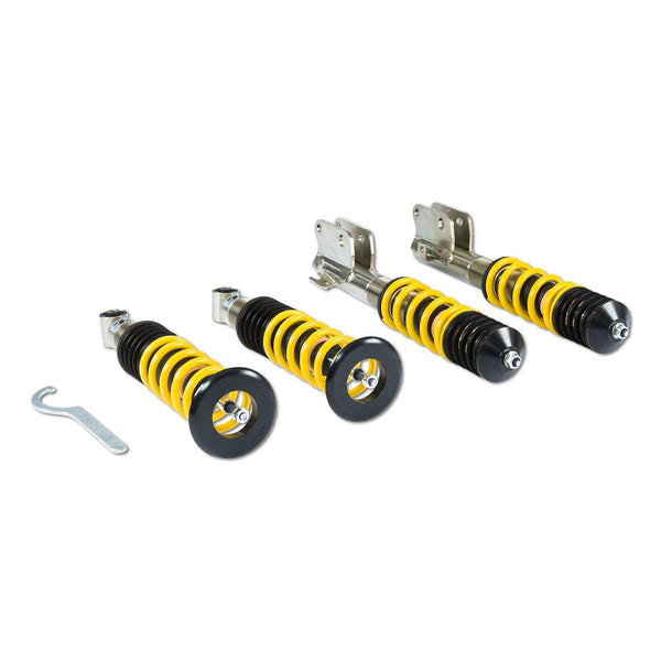 Suspension Techniques ST X Coilover System (MPN: 13245016)