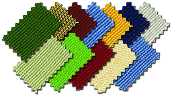 Carefree RV Awning Fabric Apex XL (MPN: MOR14EA2510DR)