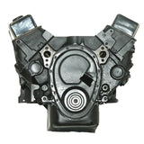 Engine Block Long - ATK Reman Eng. (MPN: VC01)