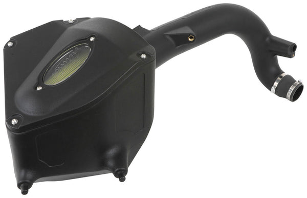 Airaid Cold Air Intake System (MPN: 205-394)