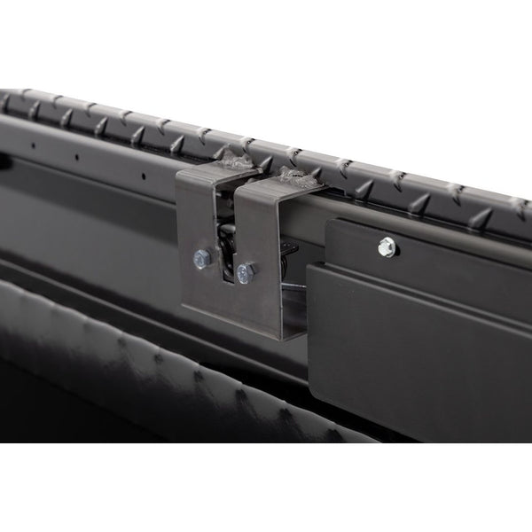 Weather Guard Lo-Side Truck Toolbox (MPN: 184-52-04)