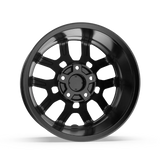 Torque Wheels Canyon 17 Inch Wheel (MPN: TW401R-1785730400)