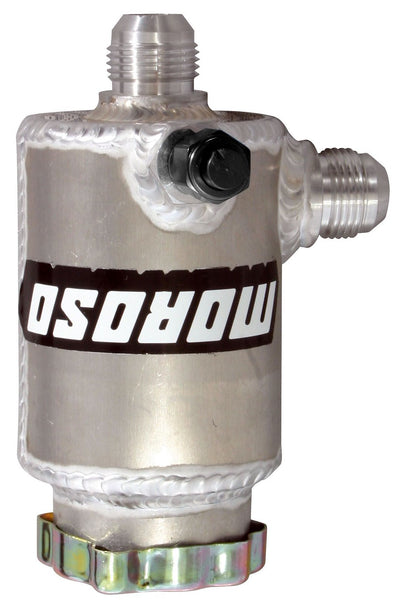 Moroso Performance Catch Can (MPN: 85471)