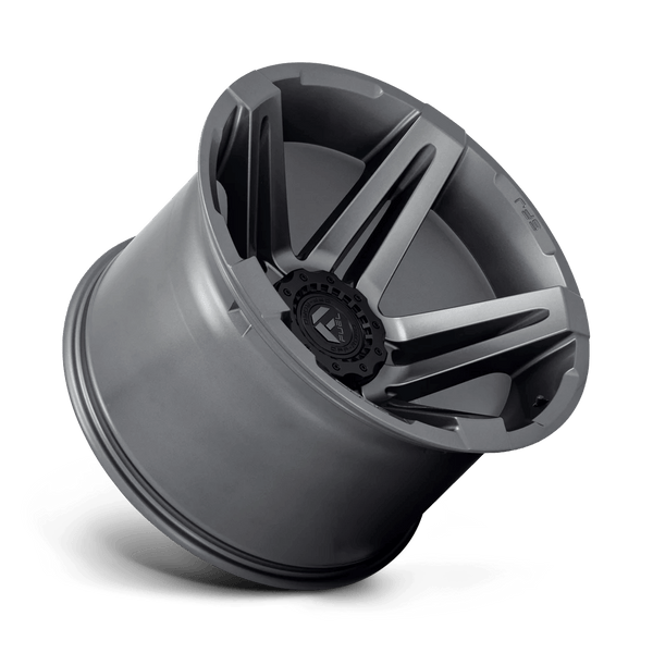 Fuel Off Road Wheel D764 (MPN: D76420207047)