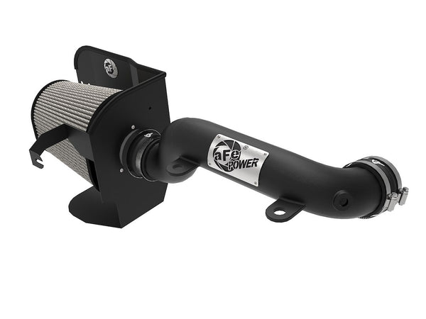 Advanced FLOW Engineering Cold Air Intake (MPN: 54-53029D)