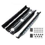 Black Horse Off Road Running Board (MPN: RX167)