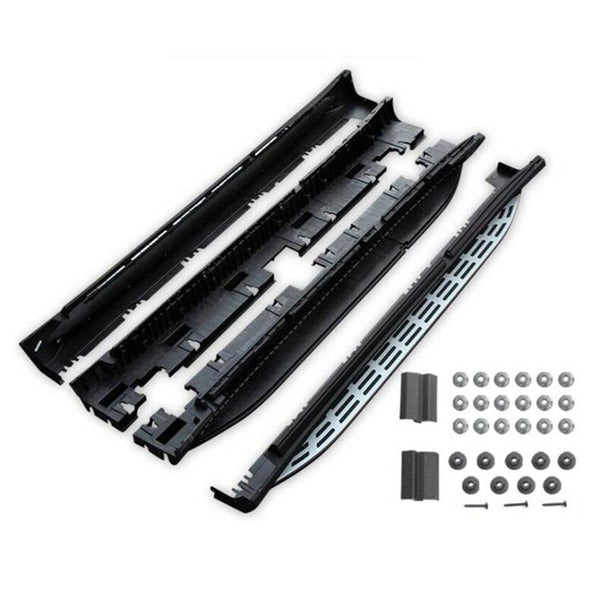 Black Horse Off Road Running Board (MPN: RX167)