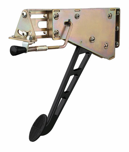 Lokar Performance Parking Brake Pedal Assembly (MPN: XEFB-9009)