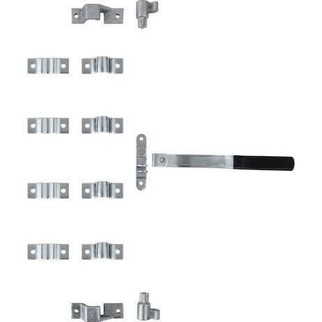 Buyers Products Access Door Latch (MPN: B2159C)