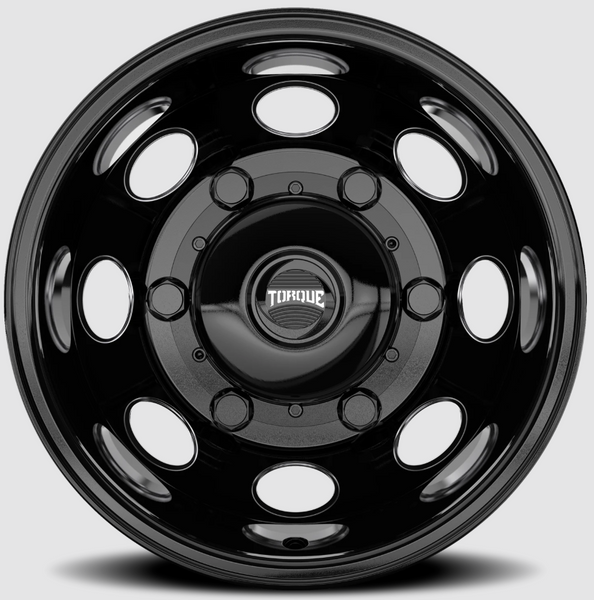 Torque Wheels TW512C Revolver Wheel (MPN: TW512C-16607013-130)