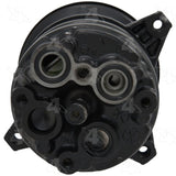 Four Seasons Air Conditioner Compressor (MPN: 57863)