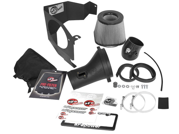 Advanced FLOW Engineering Cold Air Intake (MPN: 51-12802)