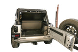 Tuffy Security Deluxe Cargo Enclosure (MPN: 326-01)