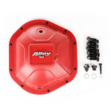 Alloy Axle Differential Cover (MPN: 11212)