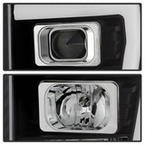 Spyder Automotive Headlight Assembly (MPN: 5084460)