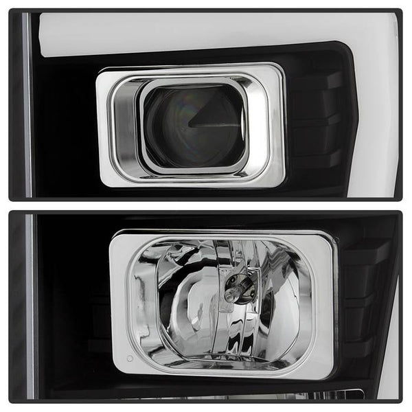Spyder Automotive Headlight Assembly (MPN: 5084460)