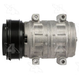 Four Seasons Air Conditioner Compressor (MPN: 68397)