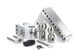 Weigh Safe Trailer Hitch Ball Mount (MPN: WS8-2.5)