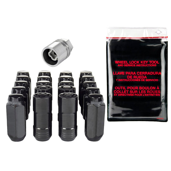 McGard Wheel Installation Kit (MPN: 84517)