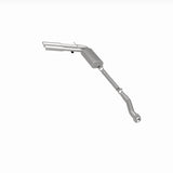 MagnaFlow Performance Cat-Back Exhaust System (MPN: 16522)