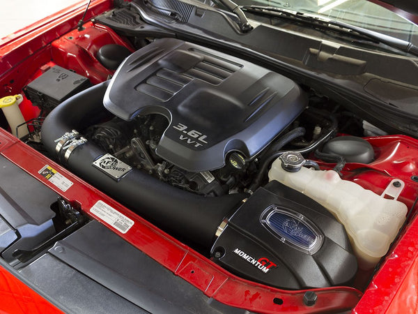 Advanced FLOW Engineering Momentum GT Pro 5R Stage 2 (MPN: 54-72201)
