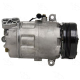 Four Seasons Air Conditioner Compressor (MPN: 68660)