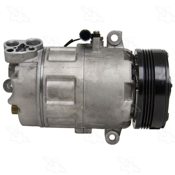 Four Seasons Air Conditioner Compressor (MPN: 68660)