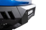 GMC 1500 Black Label Front Bumper (MPN: F480300010103)