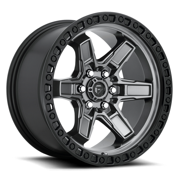 Fuel Off Road Kicker 6 D698 Wheel (MPN: D69817908945)