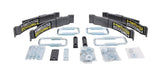 Hellwig Helper Spring Kit (MPN: 1518)