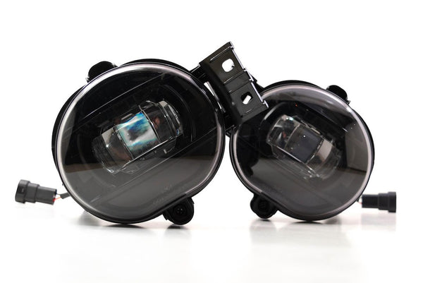 Morimoto XB LED Fog Light (MPN: LF292)
