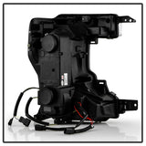 Spyder Automotive Headlight Assembly (MPN: 5088628)