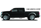 N-FAB Cab Length Nerf Bar (MPN: D1584CC)