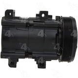 Four Seasons Air Conditioner Compressor (MPN: 57144)