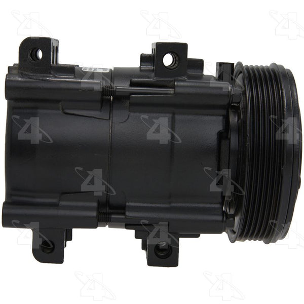 Four Seasons Air Conditioner Compressor (MPN: 57144)