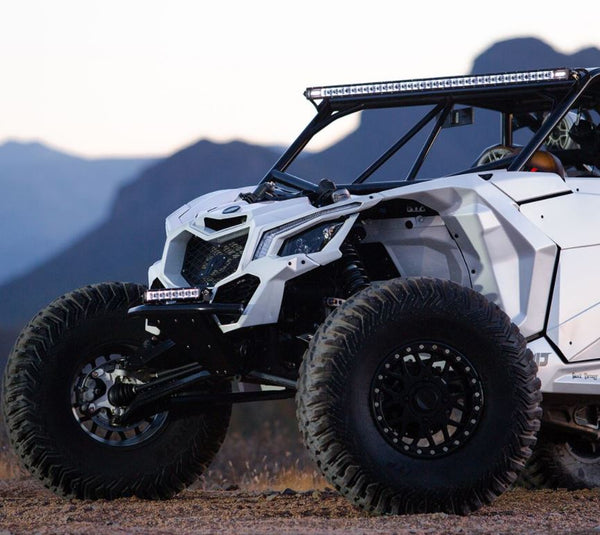 Rigid Industries Radiance Plus SR-Series Light Bar (MPN: 250603)