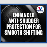 Valvoline CVT Fluid (MPN: 876133)