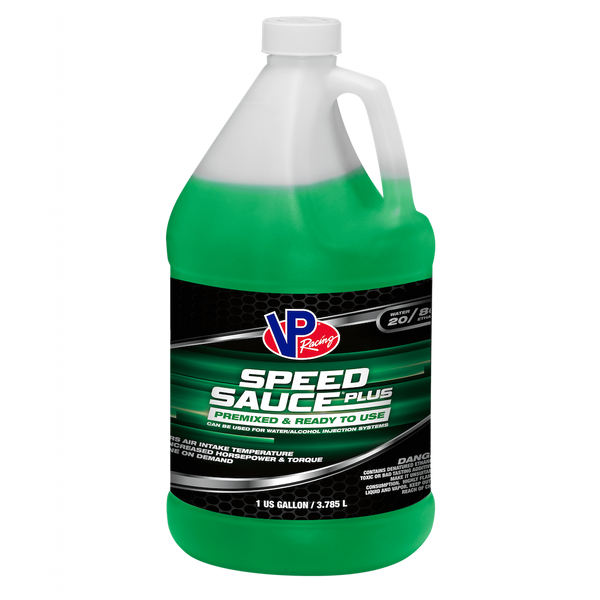 VP Racing Water Injection System Fluid (MPN: 14621)