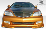 Duraflex Cyber Bumper Cover (MPN: 100214)