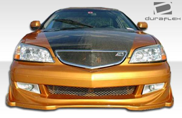 Duraflex Cyber Bumper Cover (MPN: 100214)