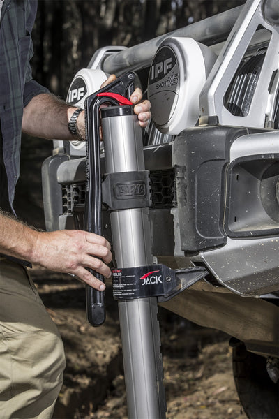 ARB Hydraulic Bumper Jack (MPN: 1060001)