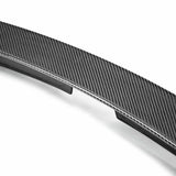 Seibon Carbon Spoiler Direct-Fit SM Style (MPN: RS14LXIS-SM)