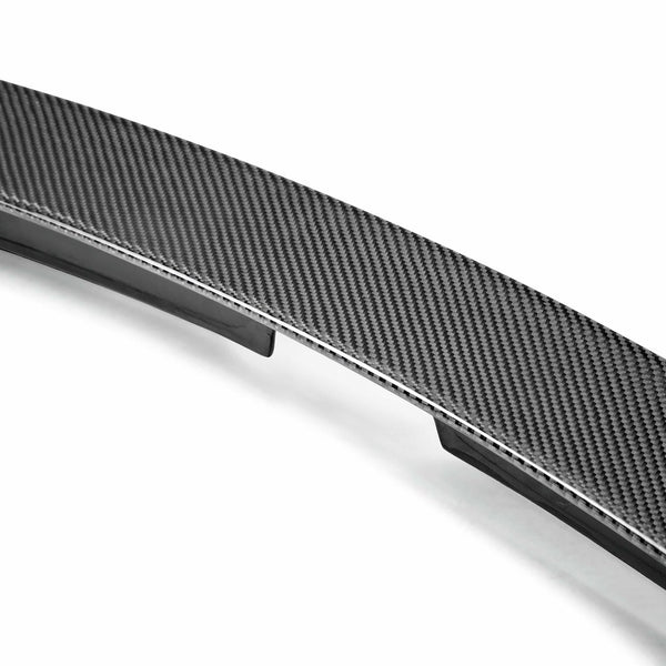Seibon Carbon Spoiler Direct-Fit SM Style (MPN: RS14LXIS-SM)