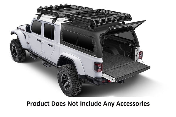 ARE Truck Cap CX Classic (MPN: JPGLADCXCLOTR)
