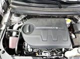 K&N Cold Air Intake System (MPN: 77-1585KC)